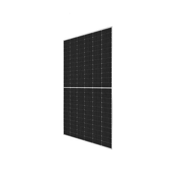 پنل خورشیدی مونو کریستال 555 وات JA Solar