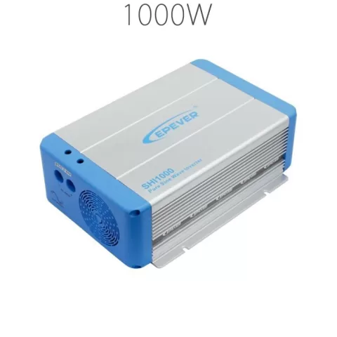اینورتر تمام سینوسی 1000 وات مدل SHI1000 برند EPSOLAR سری SHI