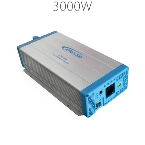 اینورتر تمام سینوسی 3000 وات مدل SHI3000 برند EPSOLAR سری SHI