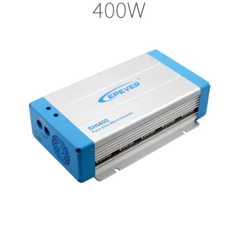 اینورتر تمام سینوسی 400 وات مدل SHI400 برند EPSOLAR سری SHI