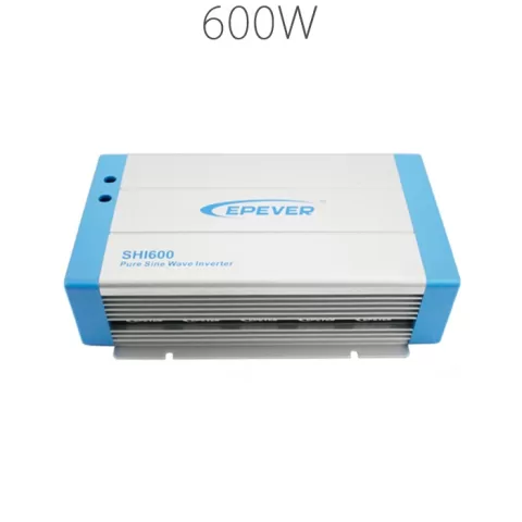اینورتر تمام سینوسی 600 وات مدل SHI600 برند EPSOLAR سری SHI