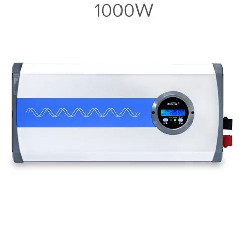 اینورتر سینوسی 1000 وات مدل IP1000Plus برند EPSOLAR