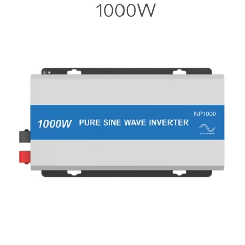 اینورتر سینوسی 1000 وات مدل NP1000-22 برند EPSOLAR