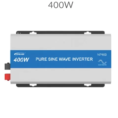 اینورتر سینوسی 400 وات مدل NP400 برند EPSOLAR