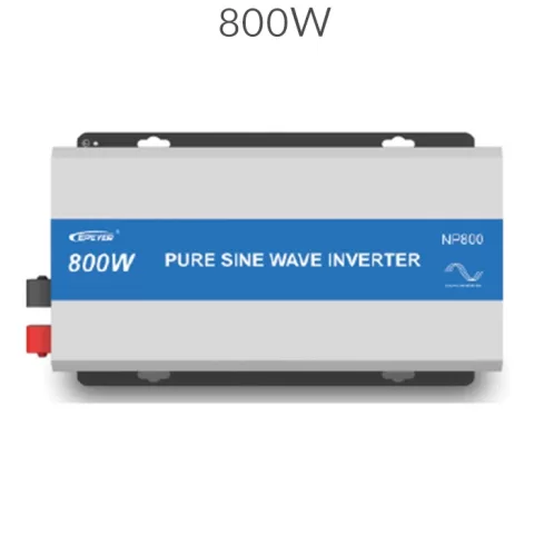 اینورتر سینوسی 800 وات مدل NP800 برند EPSOLAR