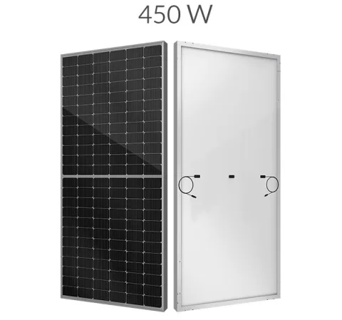 پنل خورشیدی 450 وات مونو کریستال برند EPEVER