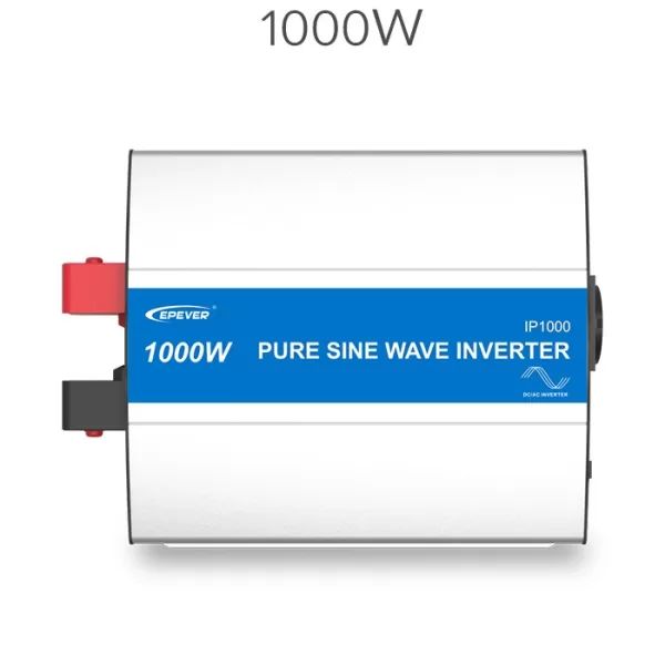 اینورتر سینوسی 1000 وات مدل IP1000 برند EPSOLAR