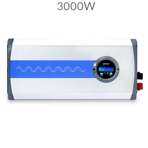 اینورتر سینوسی 3000 وات مدل IP3000Plus برند EPSOLAR