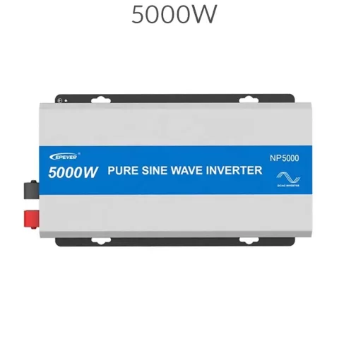 اینورتر سینوسی 5000 وات مدل NP5000 برند EPSOLAR