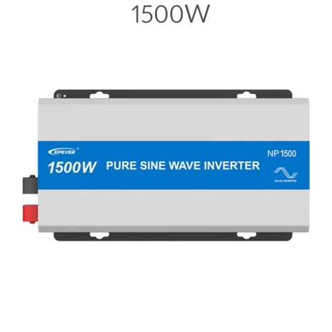 اینورتر سینوسی 1500 وات مدل NP1500 برند EPSOLAR