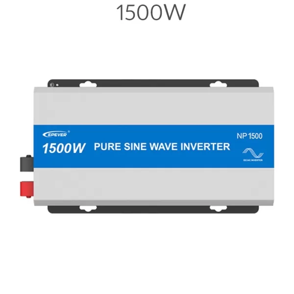 اینورتر سینوسی 1500 وات مدل NP1500 برند EPSOLAR