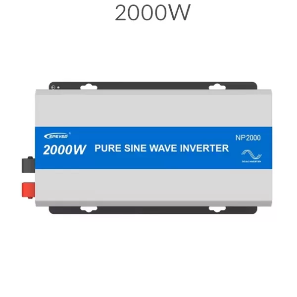 اینورتر سینوسی 2000 وات مدل NP2000 برند EPSOLAR