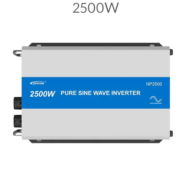 اینورتر سینوسی 2500 وات مدل NP2500 برند EPSOLAR
