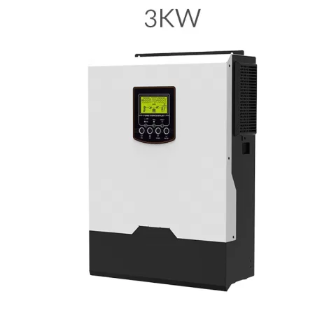 سانورتر 3KW برند ولترانیک پاور مدل Axpert VM plus 3KW