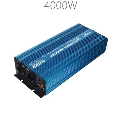 اینورتر سینوسی 4000 وات مدل P4000 برند CARSPA سری P