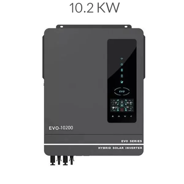سانورتر 10.2KW برند Anern مدل EX-PRO-10200