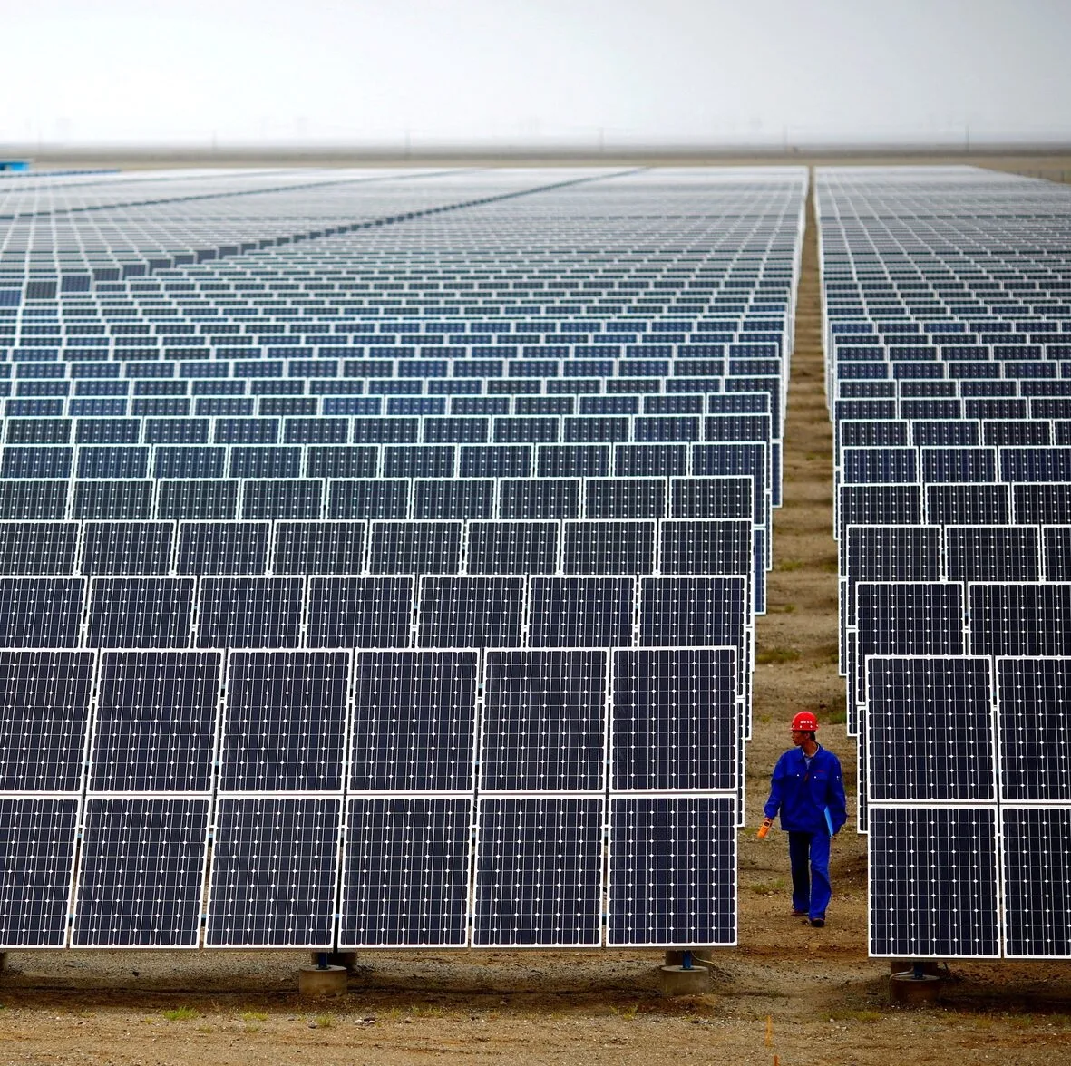 10 باور اشتباه درباره پنل‌های خورشیدی