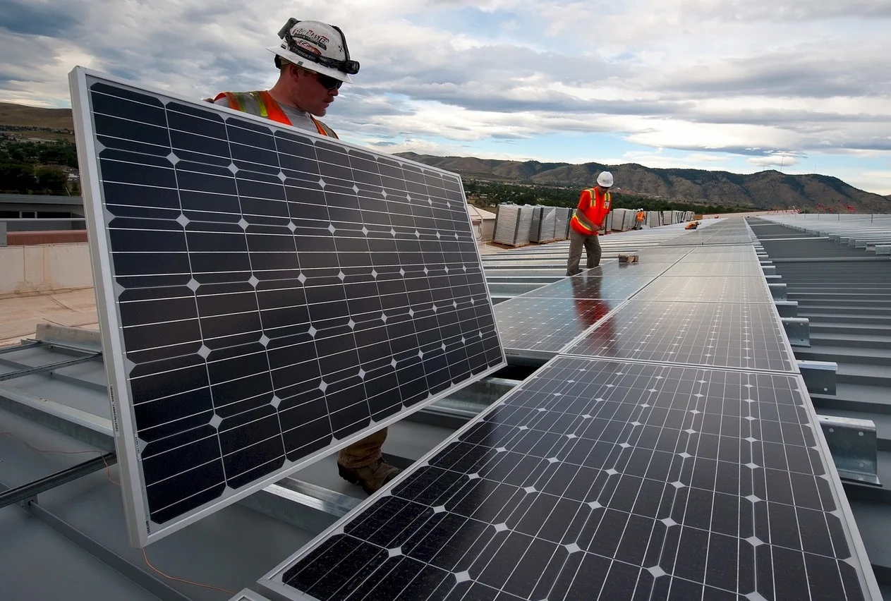 معایب نصب غیر اصولی پنل های خورشیدی